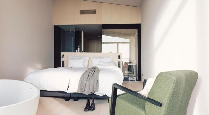 Hotel Milla Montis