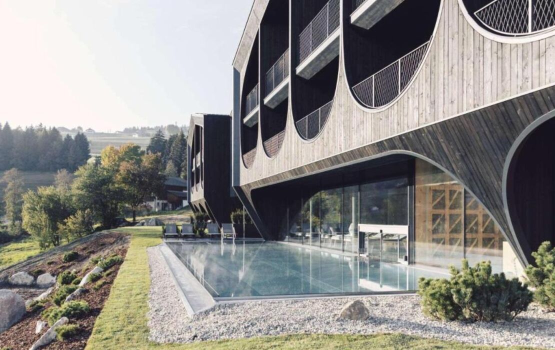 Hotel Milla Montis