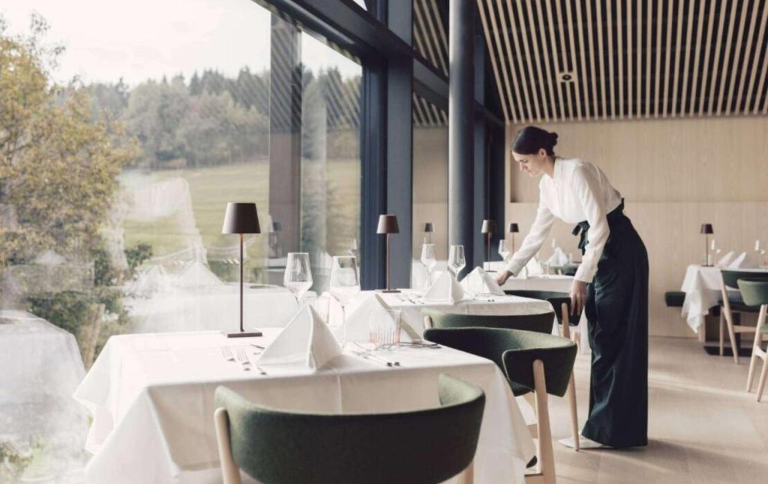 Hotel Milla Montis