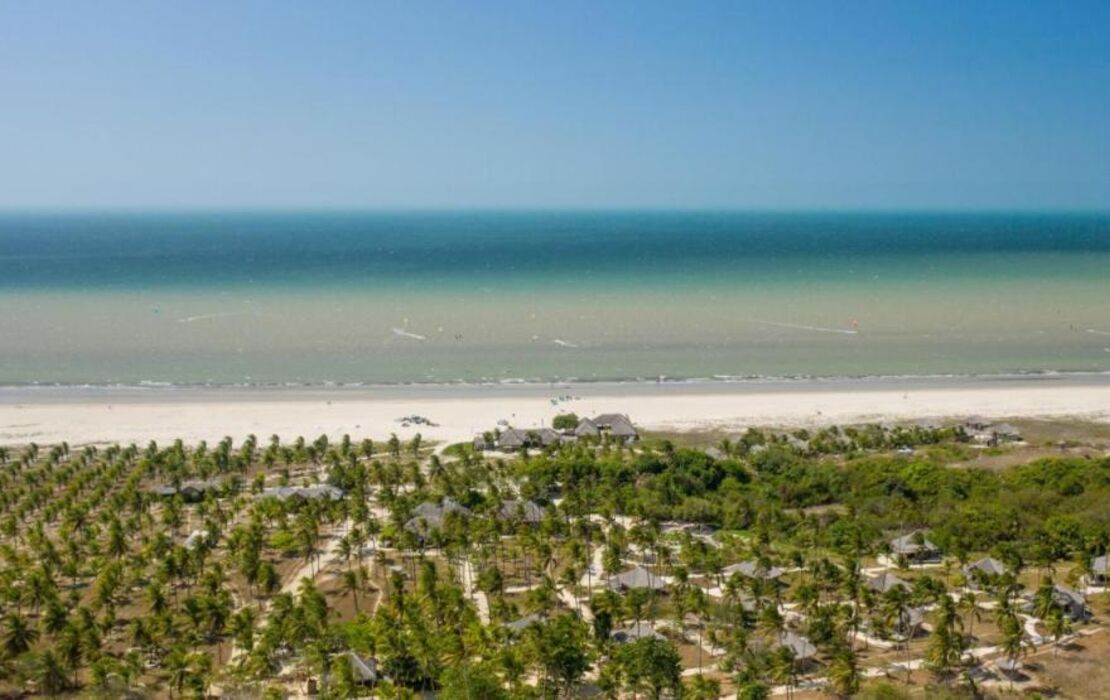 Rancho Do Peixe