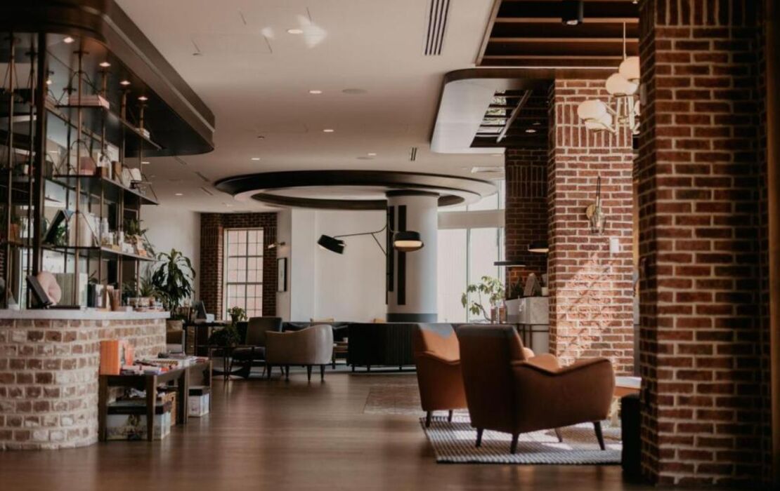 The Alida, Savannah, a Tribute Portfolio Hotel