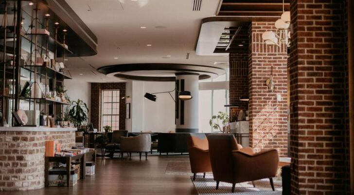 The Alida, Savannah, a Tribute Portfolio Hotel