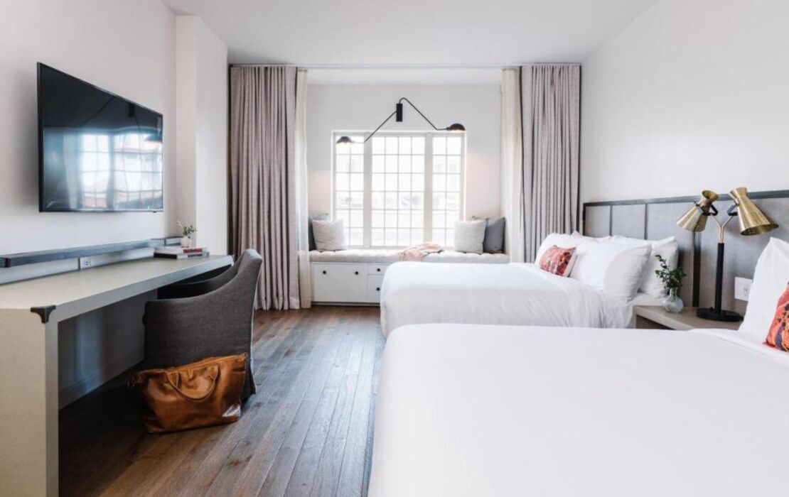 The Alida, Savannah, a Tribute Portfolio Hotel