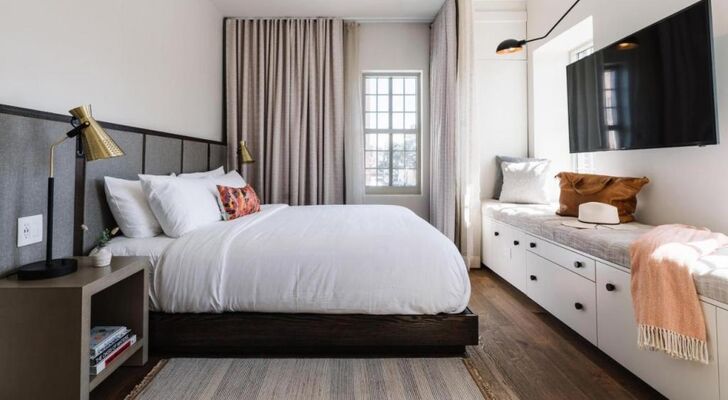 The Alida, Savannah, a Tribute Portfolio Hotel