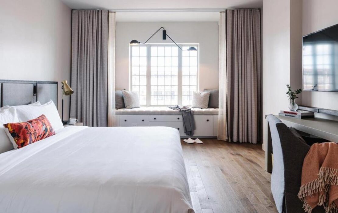 The Alida, Savannah, a Tribute Portfolio Hotel