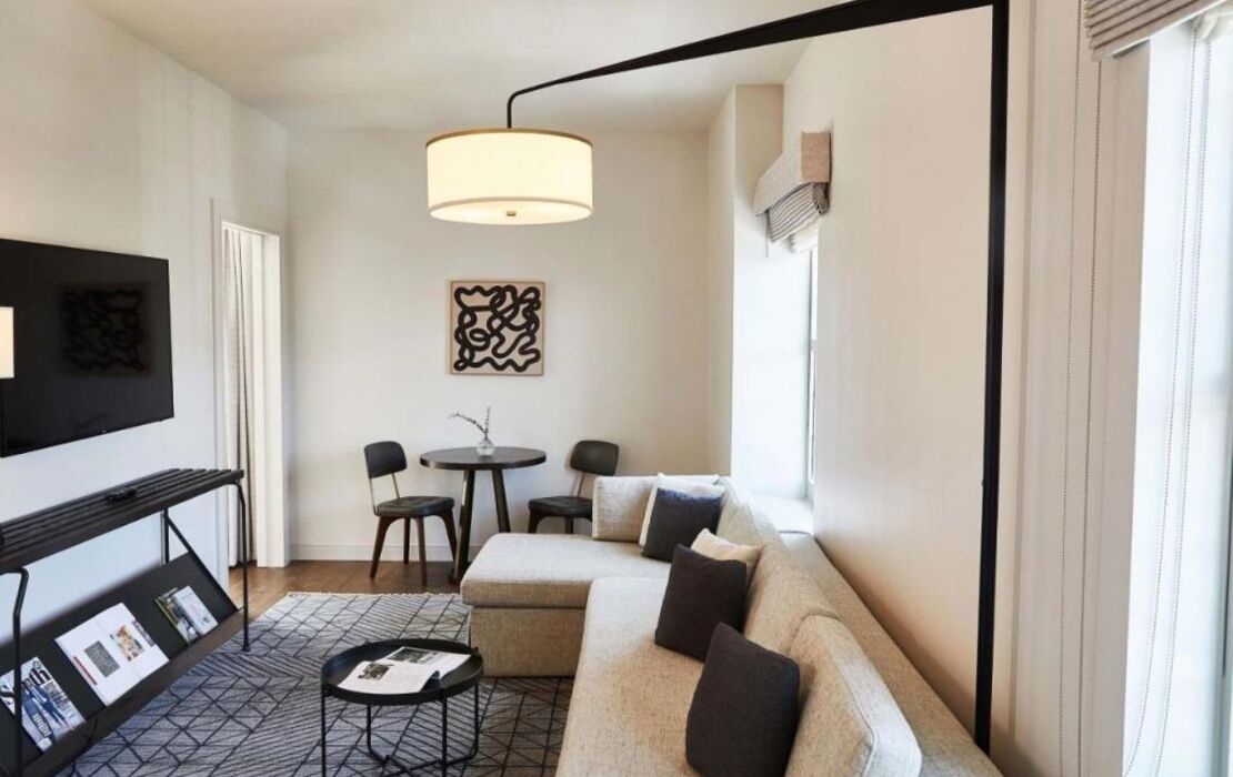 The Alida, Savannah, a Tribute Portfolio Hotel