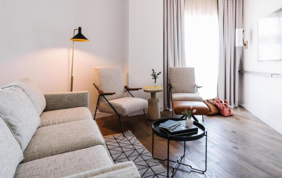 The Alida, Savannah, a Tribute Portfolio Hotel