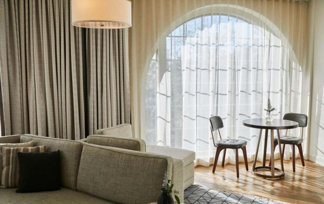 The Alida, Savannah, a Tribute Portfolio Hotel