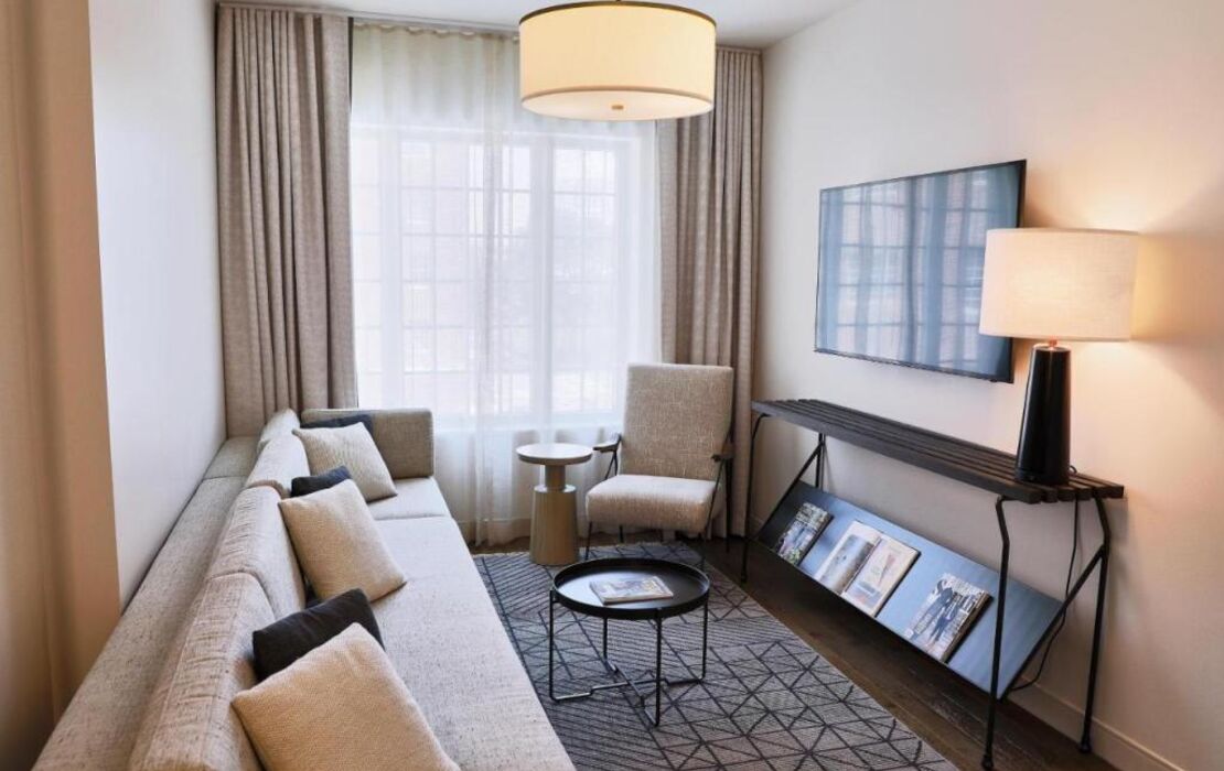 The Alida, Savannah, a Tribute Portfolio Hotel