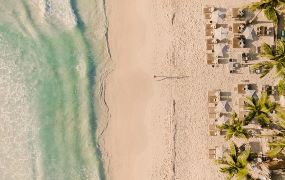 Chiringuito Tulum