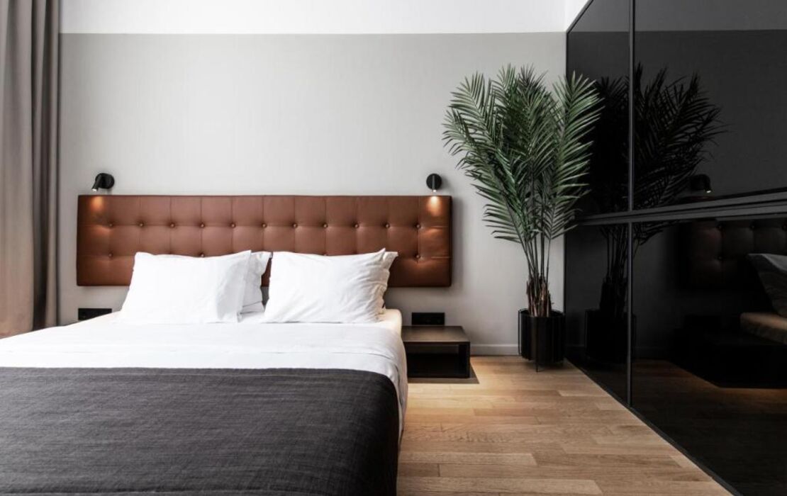 The Modernist Thessaloniki