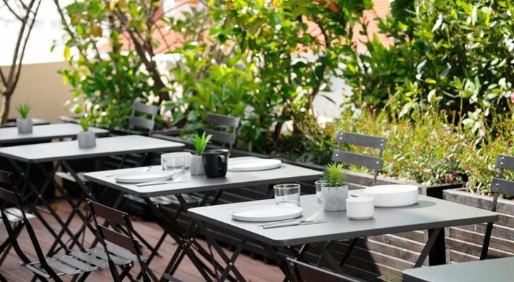 The Modernist Thessaloniki