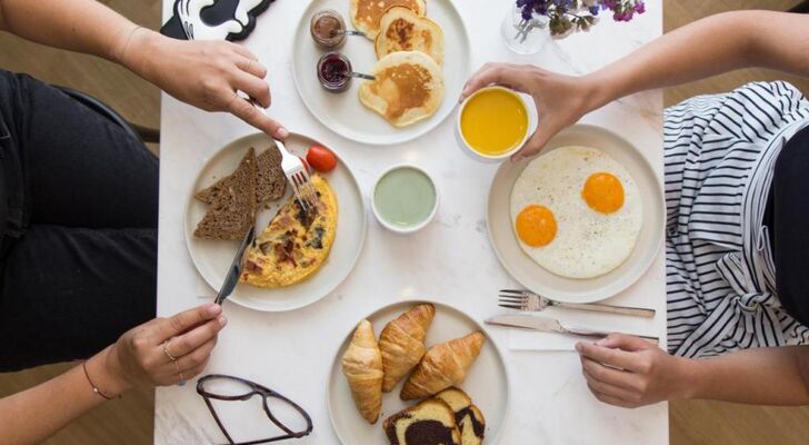 The Modernist Thessaloniki