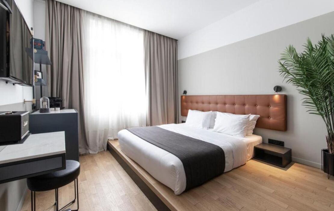 The Modernist Thessaloniki