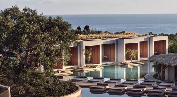 Olea All Suite Hotel