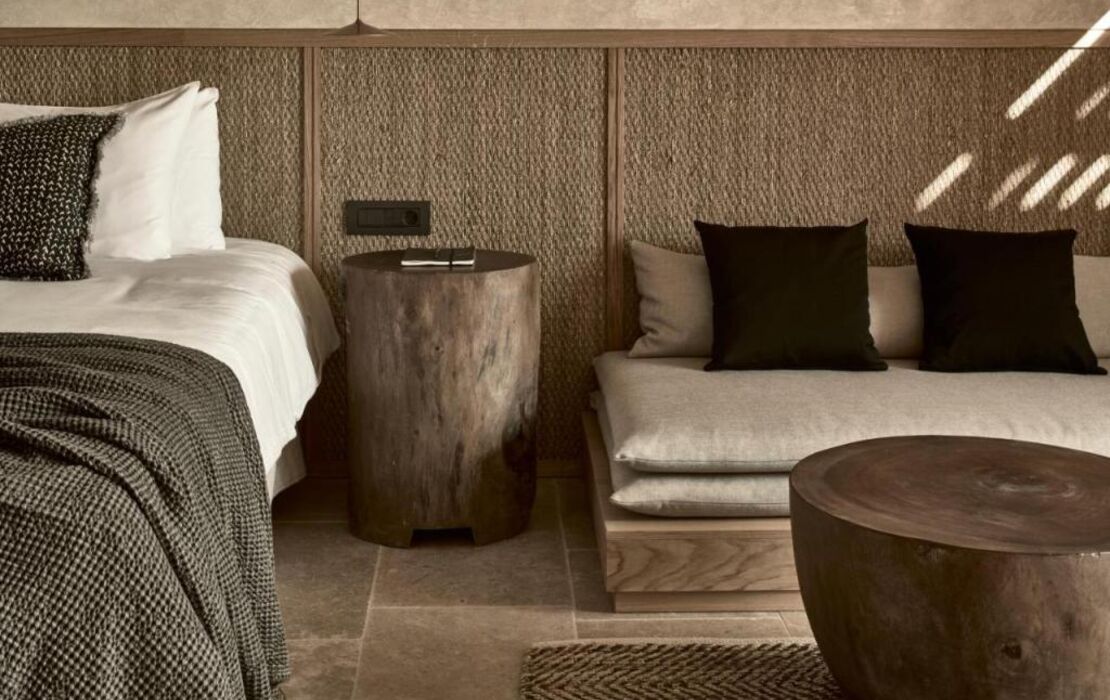 Olea All Suite Hotel