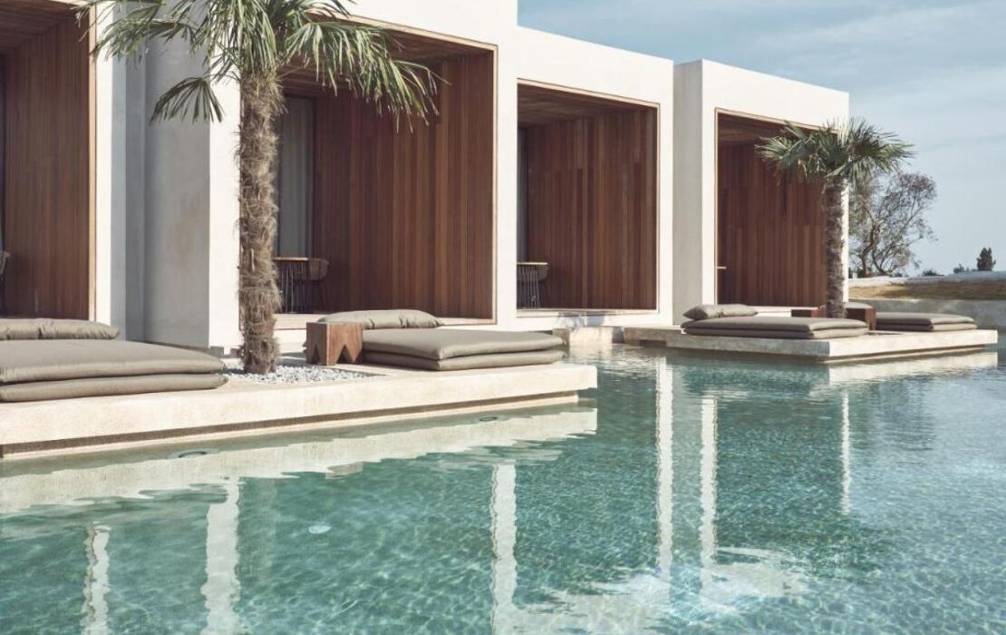 Olea All Suite Hotel