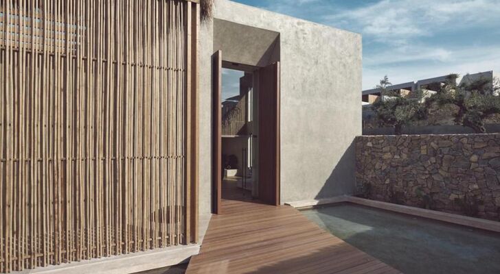 Olea All Suite Hotel