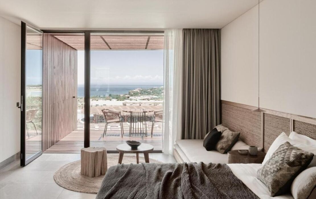 Olea All Suite Hotel