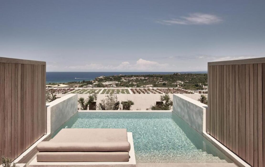 Olea All Suite Hotel