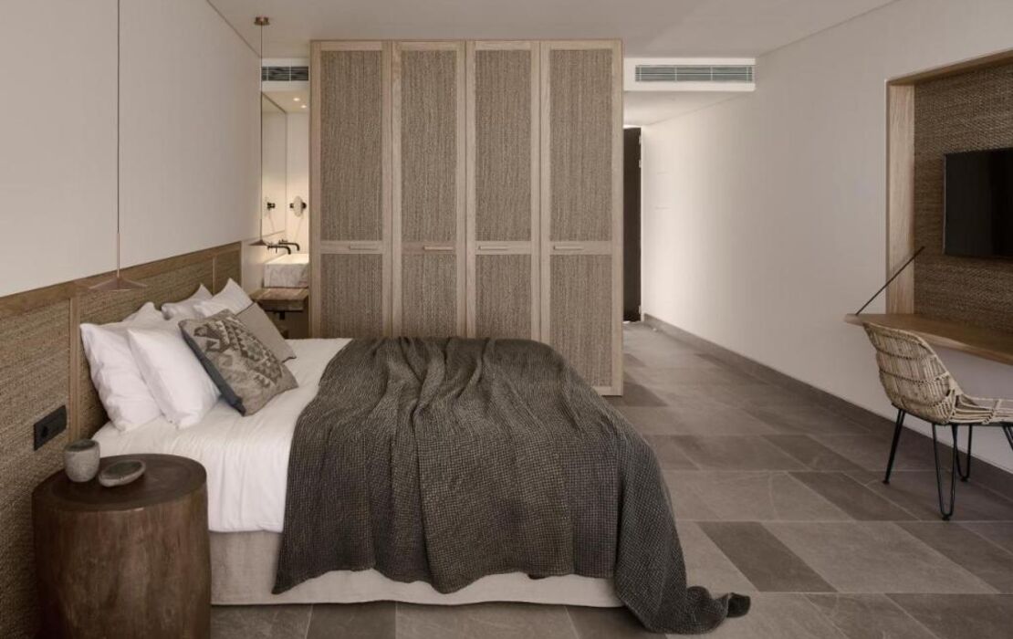 Olea All Suite Hotel