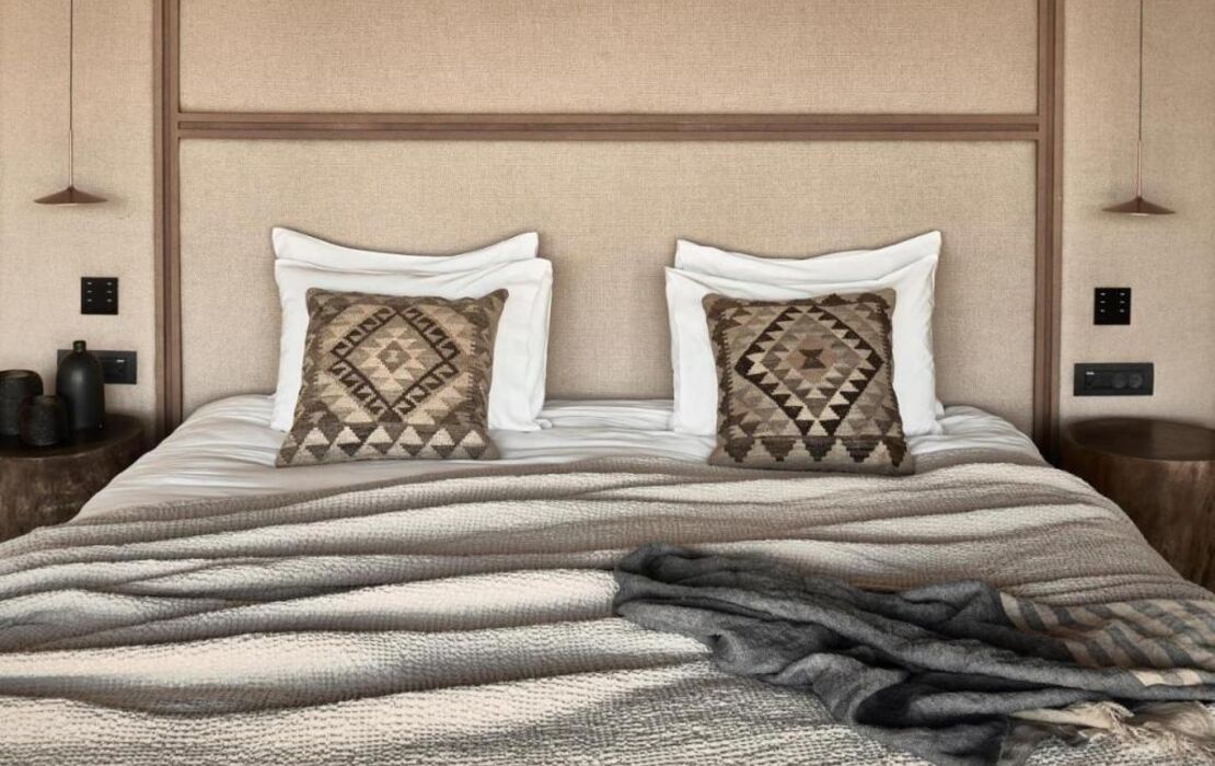 Olea All Suite Hotel