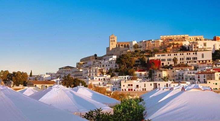 The Standard, Ibiza