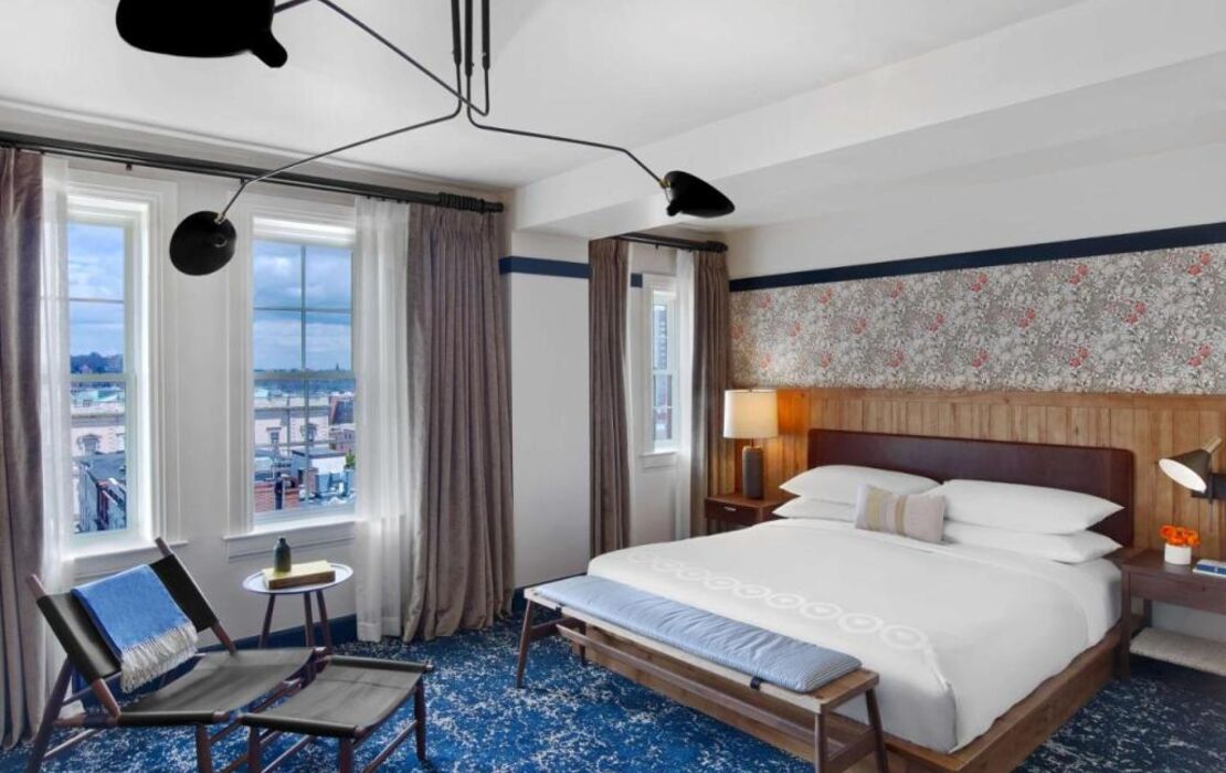 Hotel Revival Baltimore