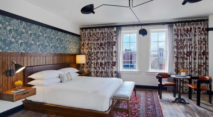 Hotel Revival Baltimore