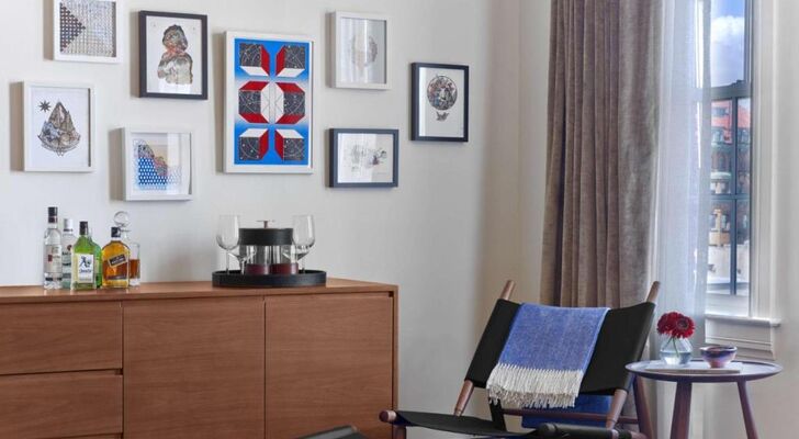 Hotel Revival Baltimore