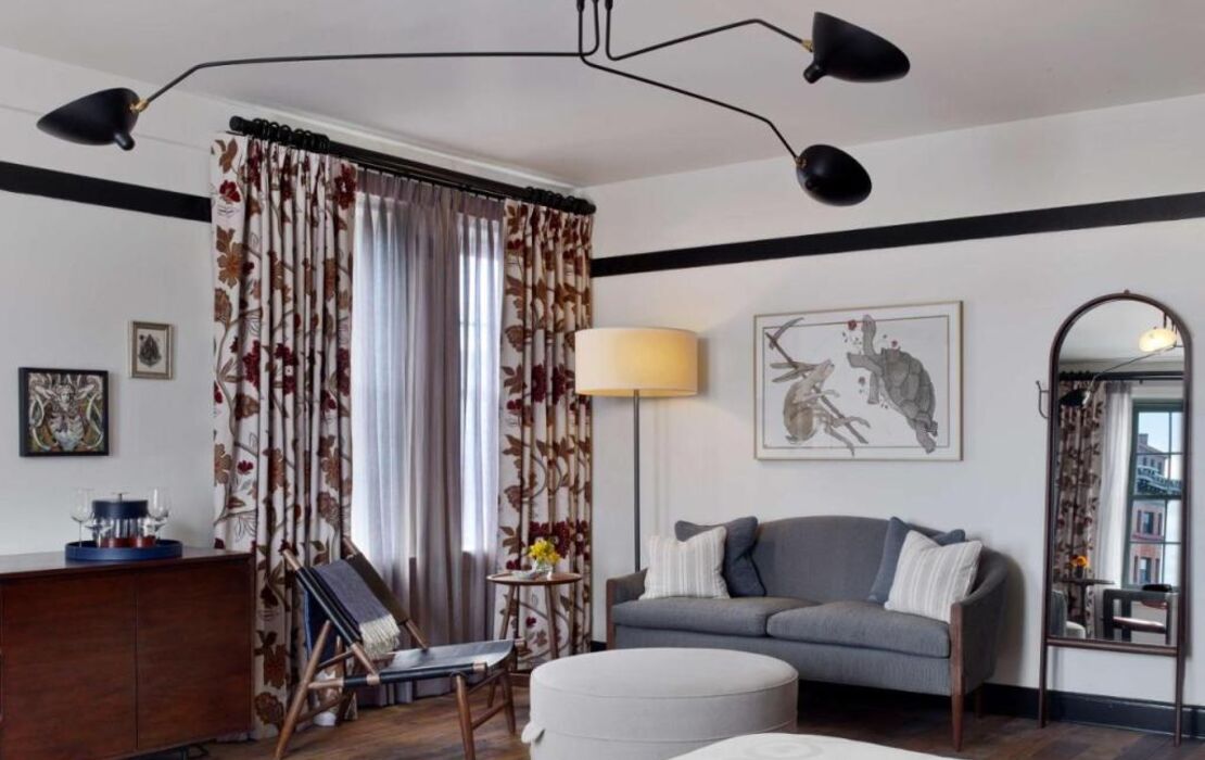 Hotel Revival Baltimore