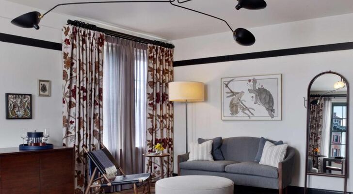 Hotel Revival Baltimore