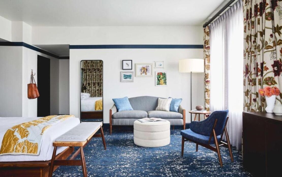 Hotel Revival Baltimore