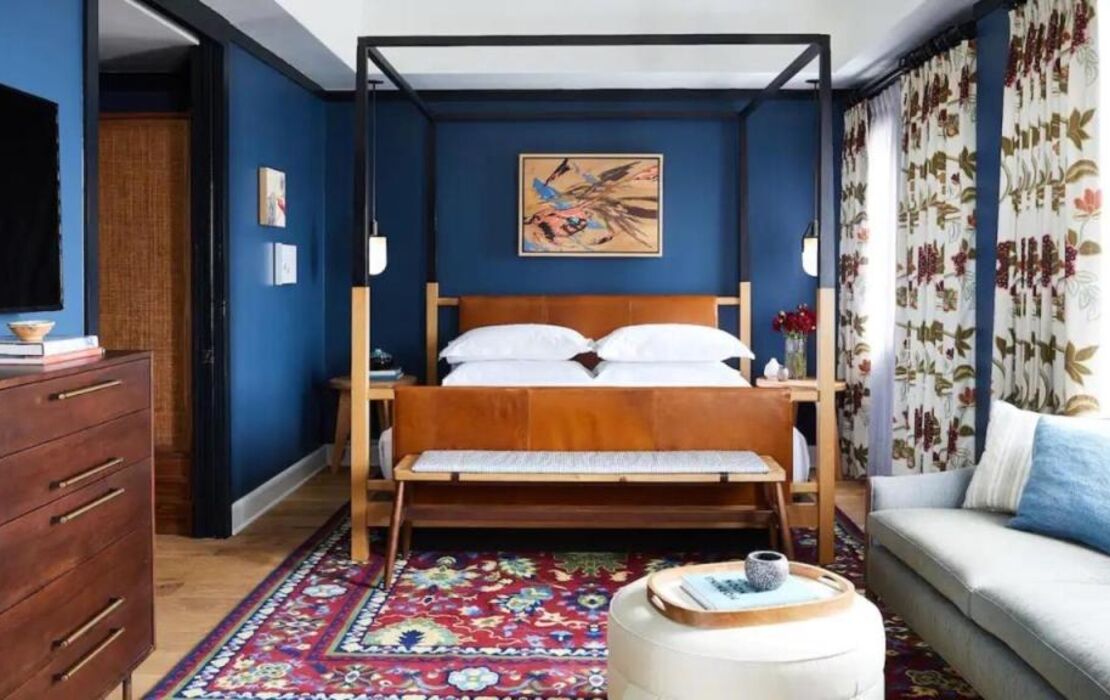 Hotel Revival Baltimore