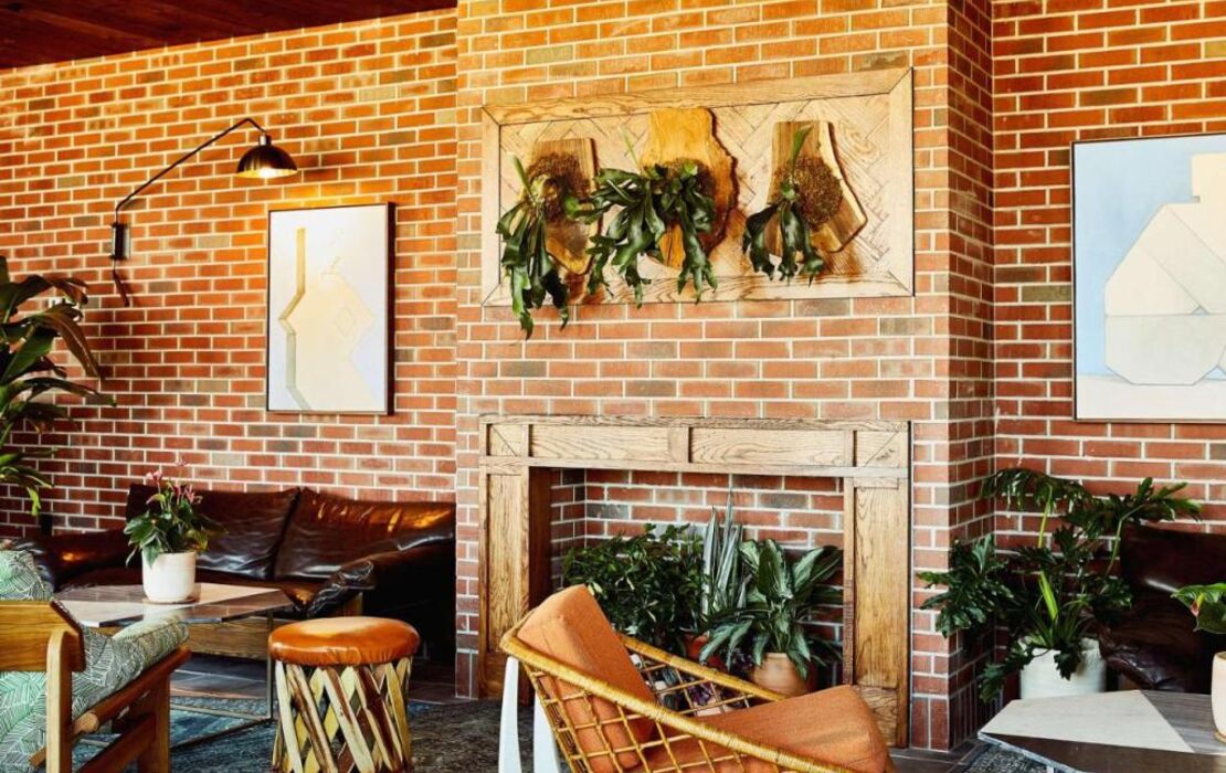 Hotel Revival Baltimore