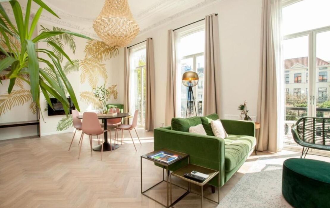 La Paulowna Boutique Hotel