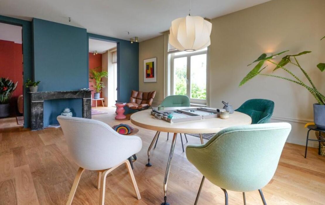 La Paulowna Boutique Hotel