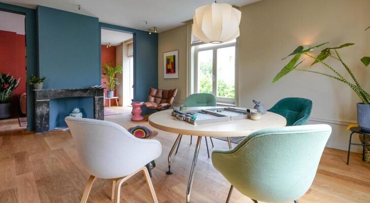 La Paulowna Boutique Hotel