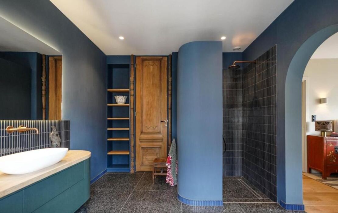 La Paulowna Boutique Hotel