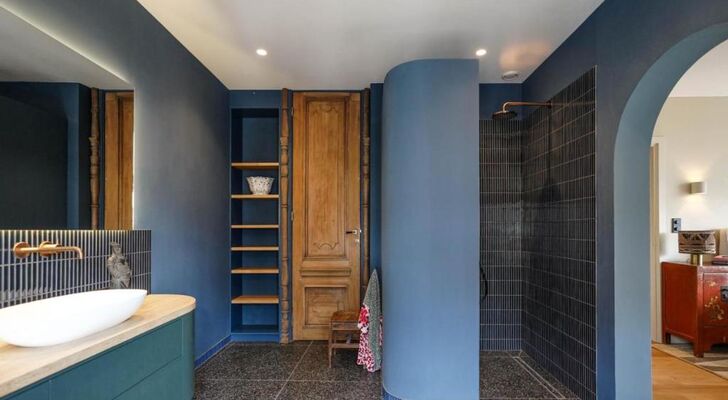 La Paulowna Boutique Hotel