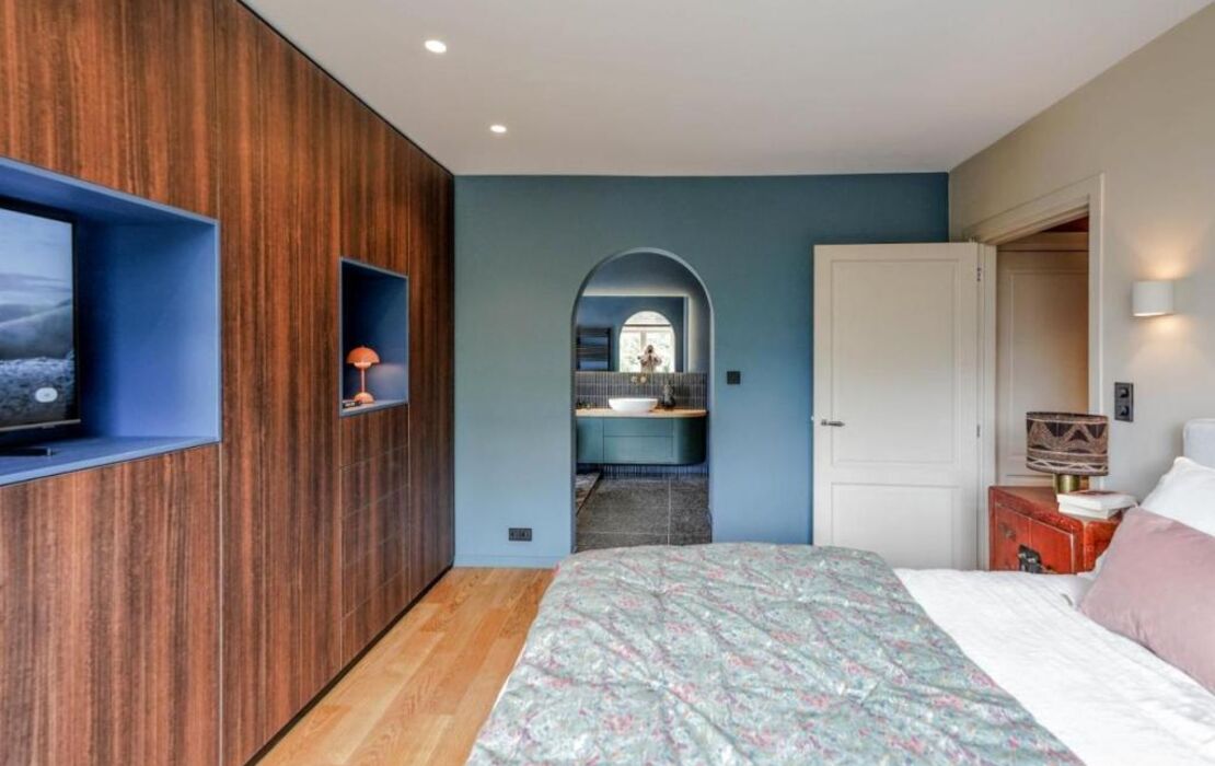 La Paulowna Boutique Hotel