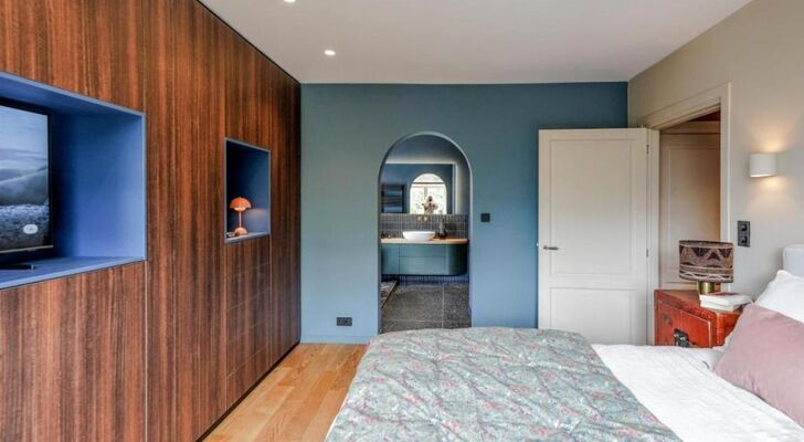 La Paulowna Boutique Hotel