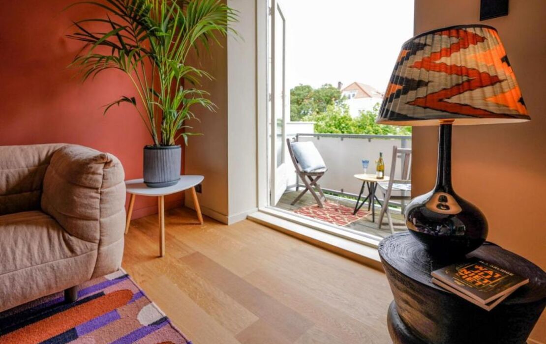 La Paulowna Boutique Hotel