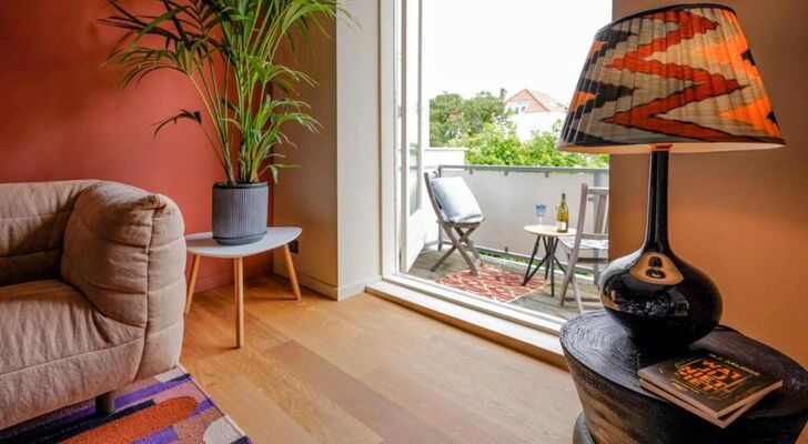 La Paulowna Boutique Hotel