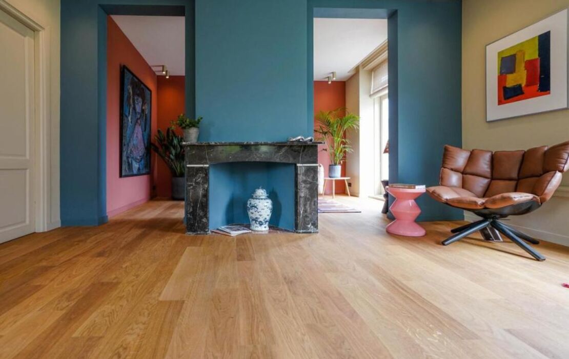 La Paulowna Boutique Hotel