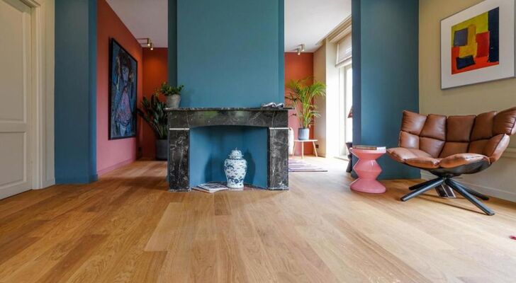 La Paulowna Boutique Hotel