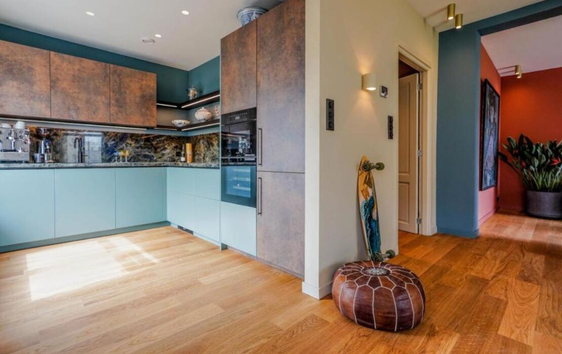 La Paulowna Boutique Hotel