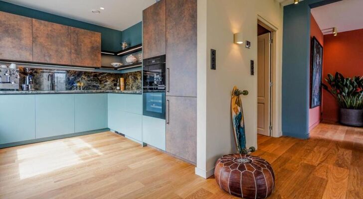 La Paulowna Boutique Hotel