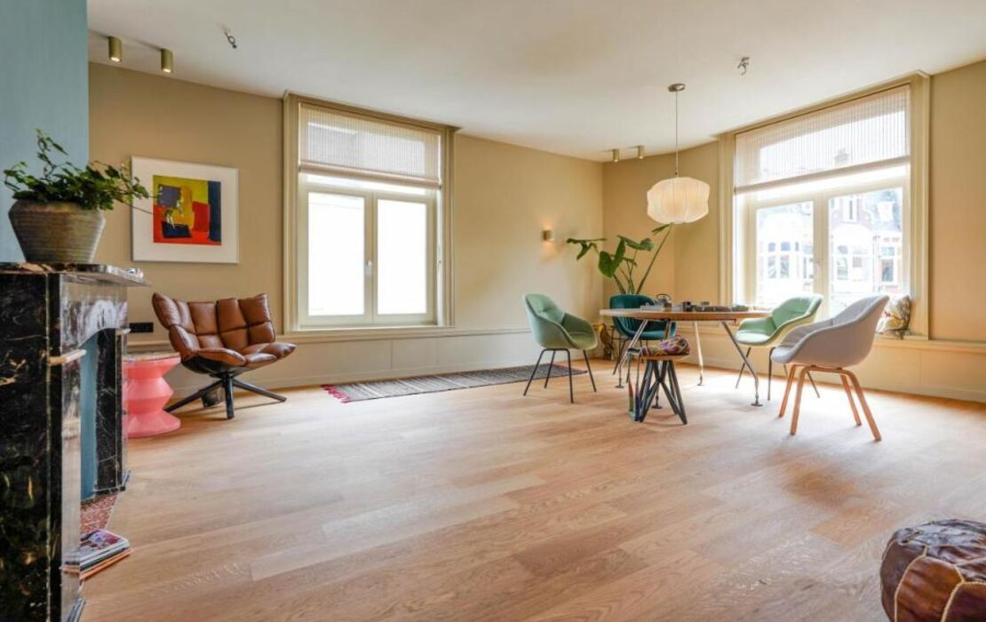 La Paulowna Boutique Hotel