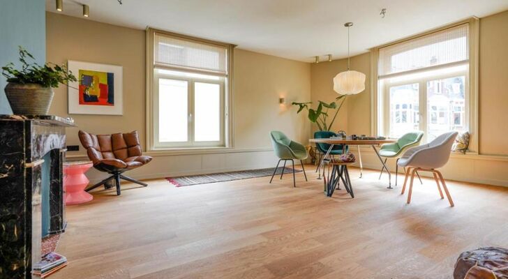 La Paulowna Boutique Hotel